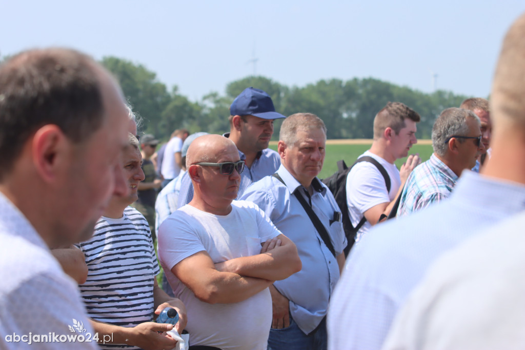Dni Pola w Kołudzie Wielkiej
