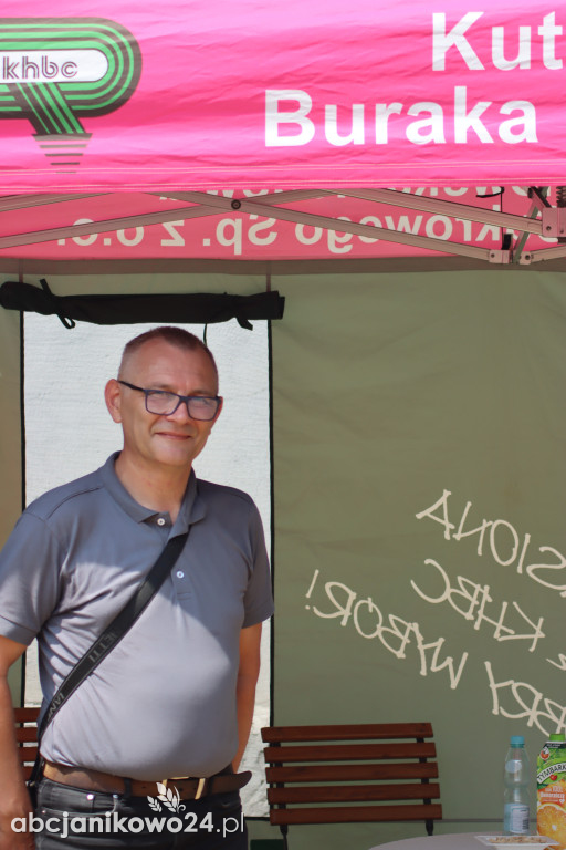 Dni Pola w Kołudzie Wielkiej