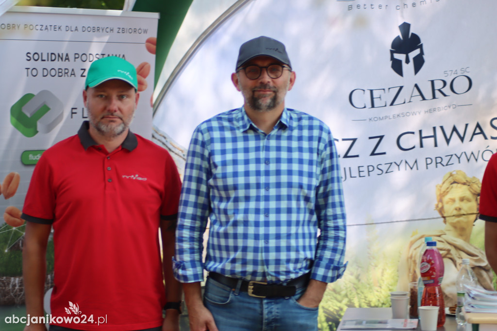Dni Pola w Kołudzie Wielkiej