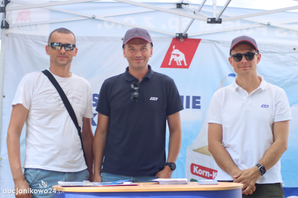 Dni Pola w Kołudzie Wielkiej