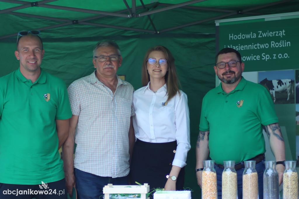 Dni Pola w Kołudzie Wielkiej