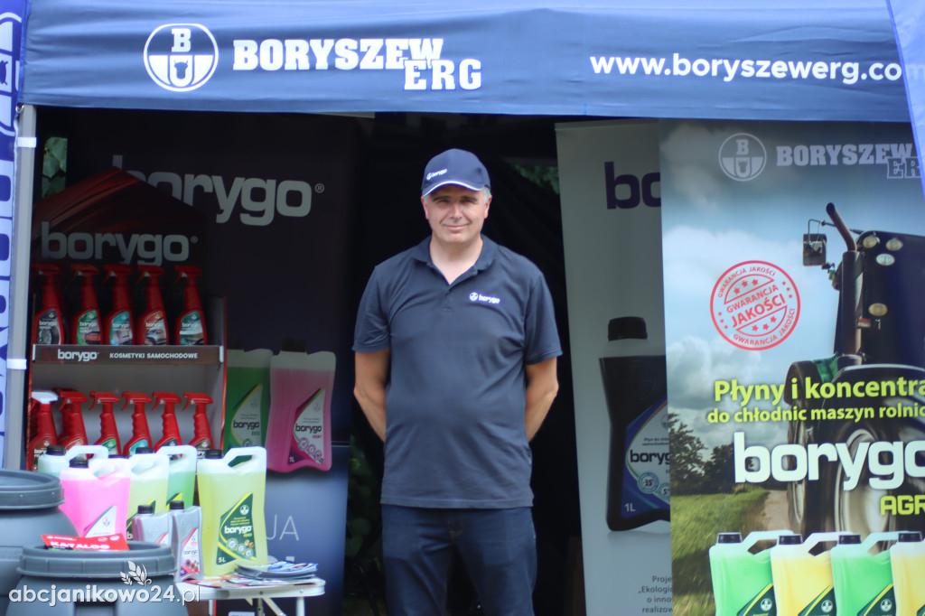 Dni Pola w Kołudzie Wielkiej