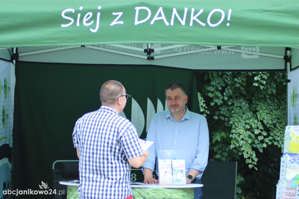 Dni Pola w Kołudzie Wielkiej