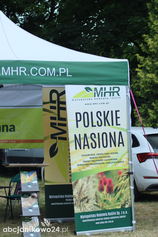 Dni Pola w Kołudzie Wielkiej