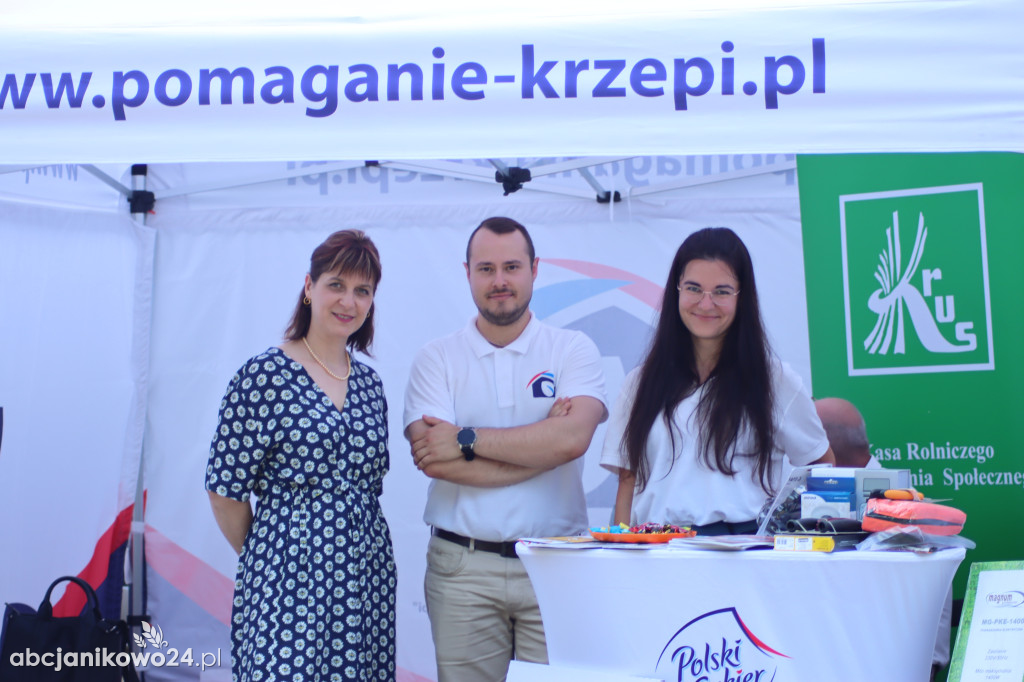Dni Pola w Kołudzie Wielkiej