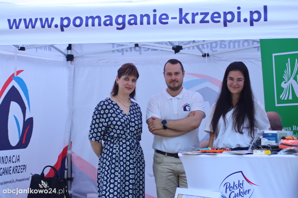 Dni Pola w Kołudzie Wielkiej