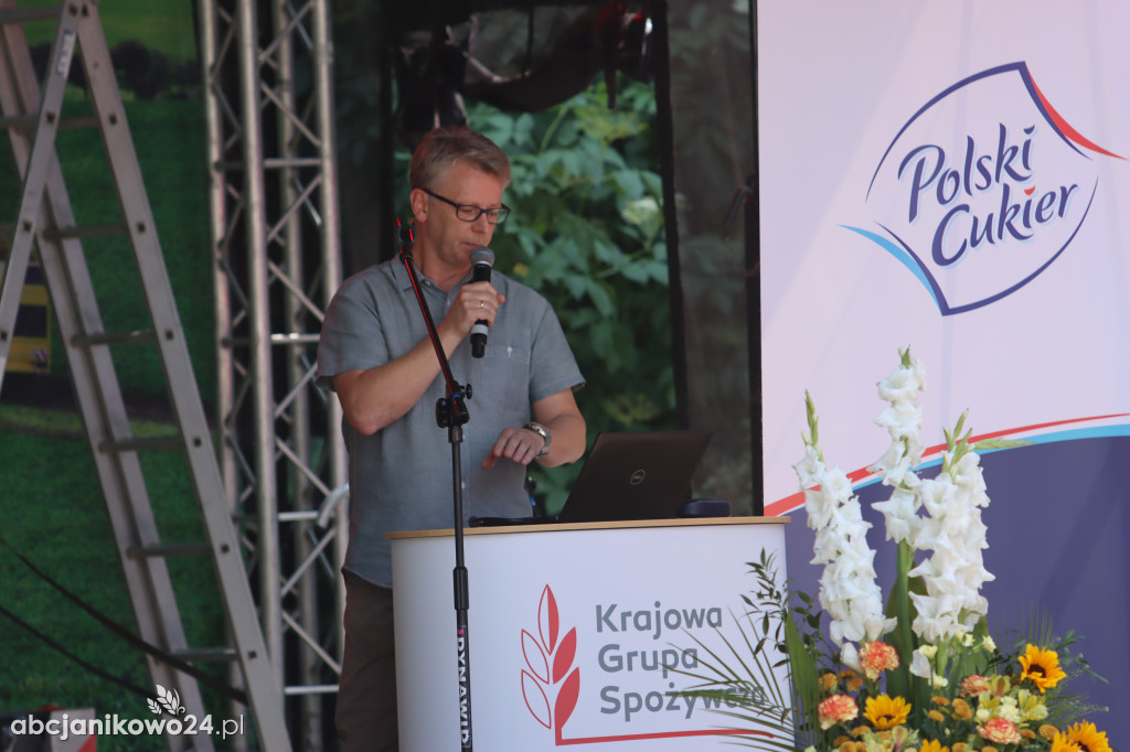 Dni Pola w Kołudzie Wielkiej