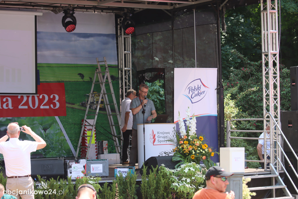 Dni Pola w Kołudzie Wielkiej