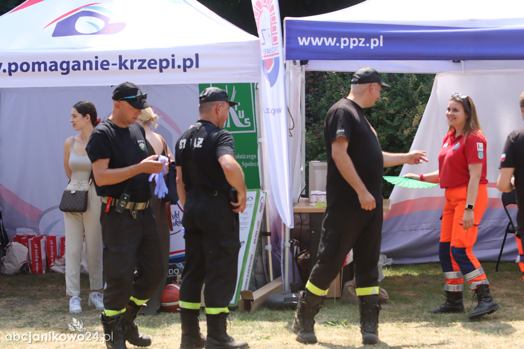 Dni Pola w Kołudzie Wielkiej