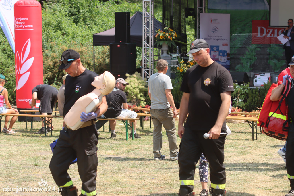 Dni Pola w Kołudzie Wielkiej