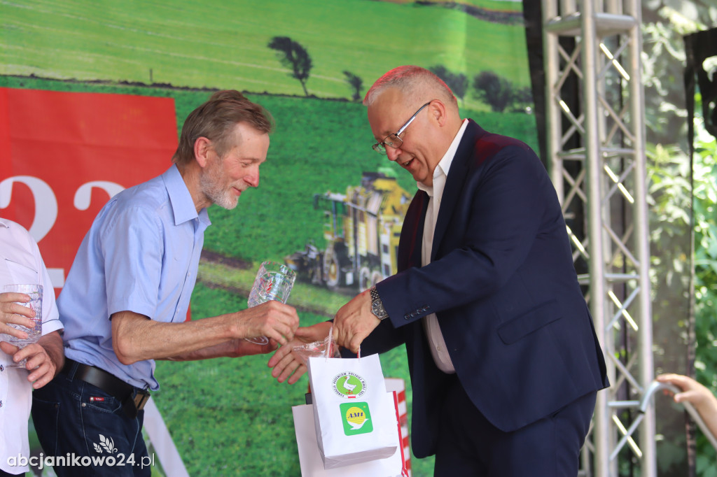 Dni Pola w Kołudzie Wielkiej