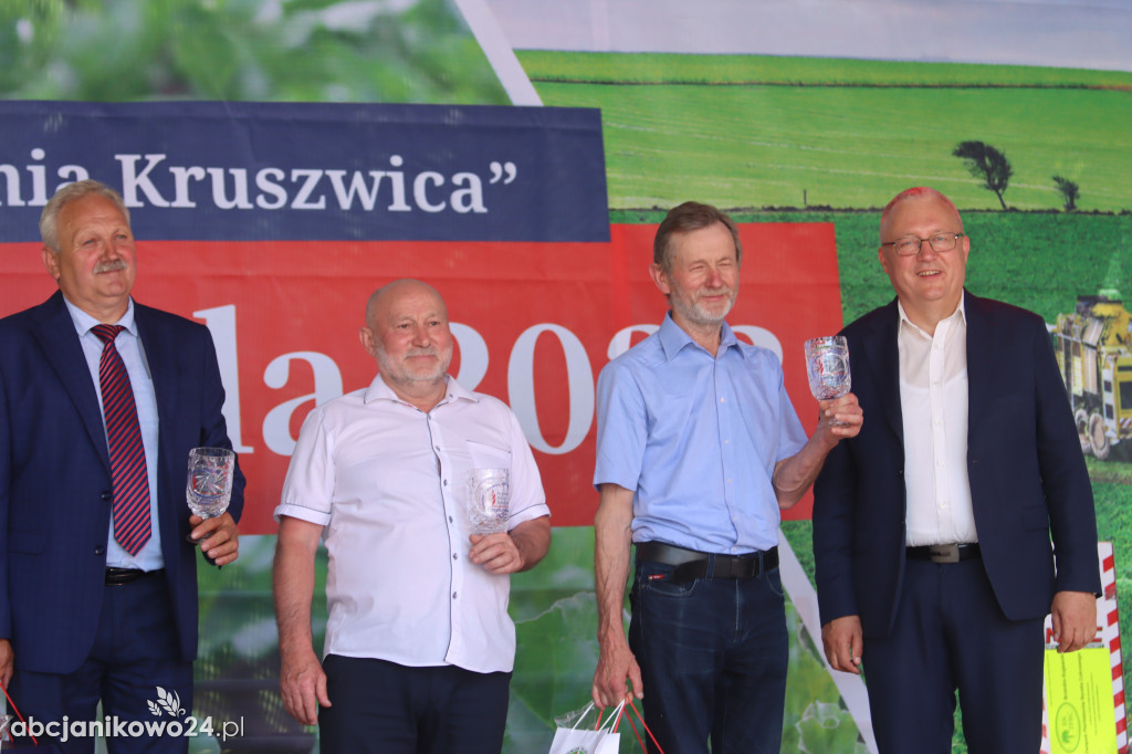 Dni Pola w Kołudzie Wielkiej