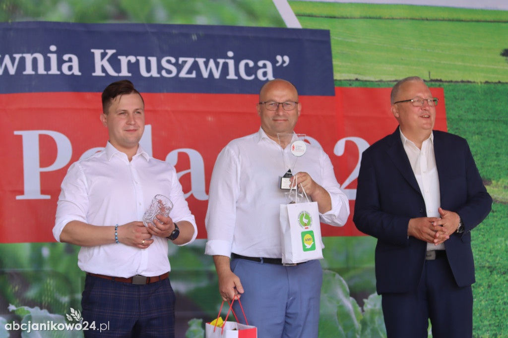 Dni Pola w Kołudzie Wielkiej