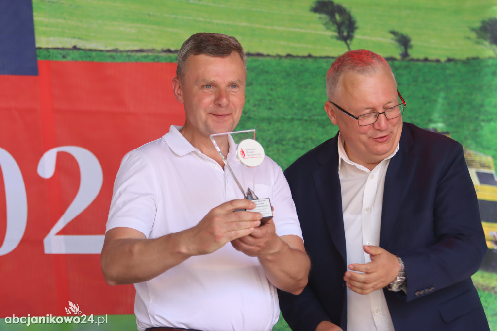 Dni Pola w Kołudzie Wielkiej