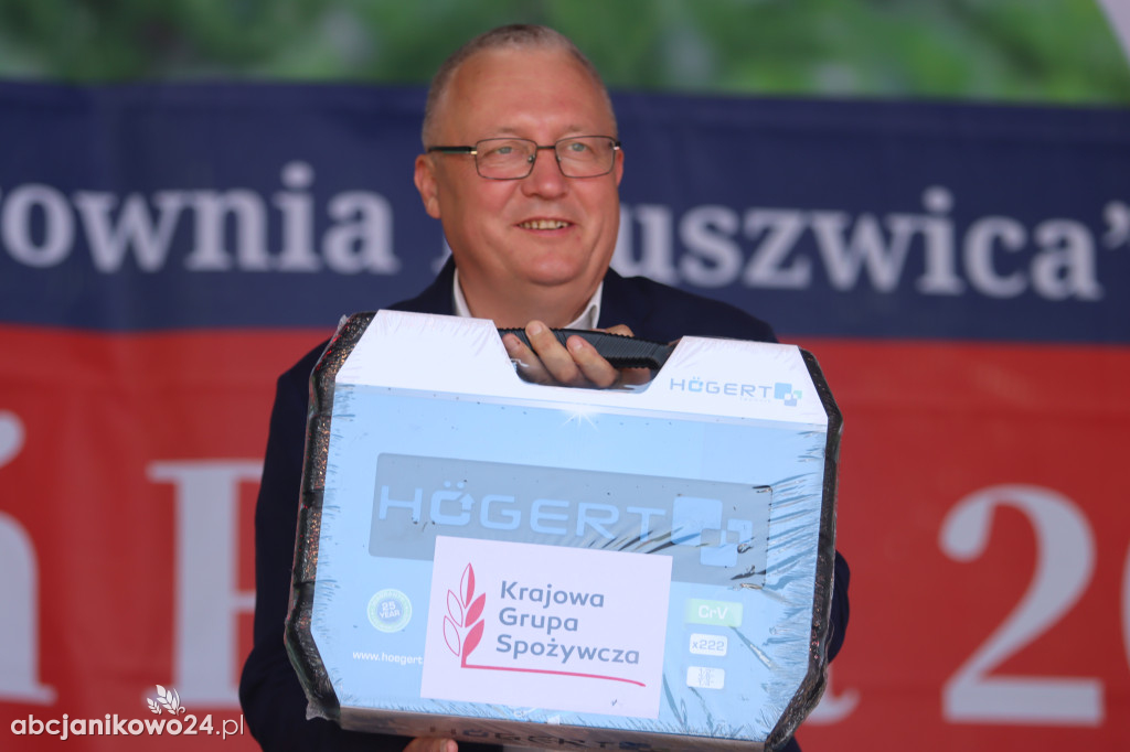 Dni Pola w Kołudzie Wielkiej