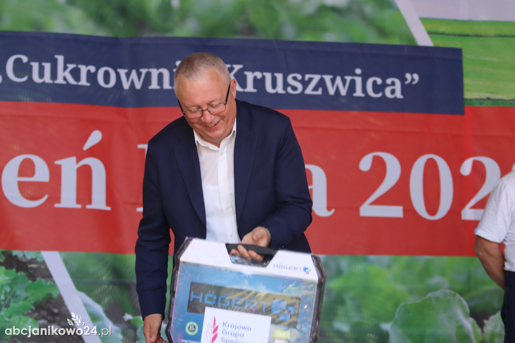 Dni Pola w Kołudzie Wielkiej