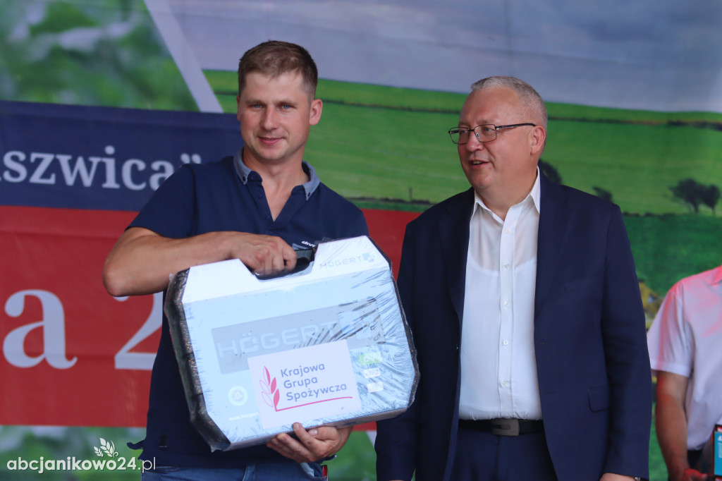 Dni Pola w Kołudzie Wielkiej