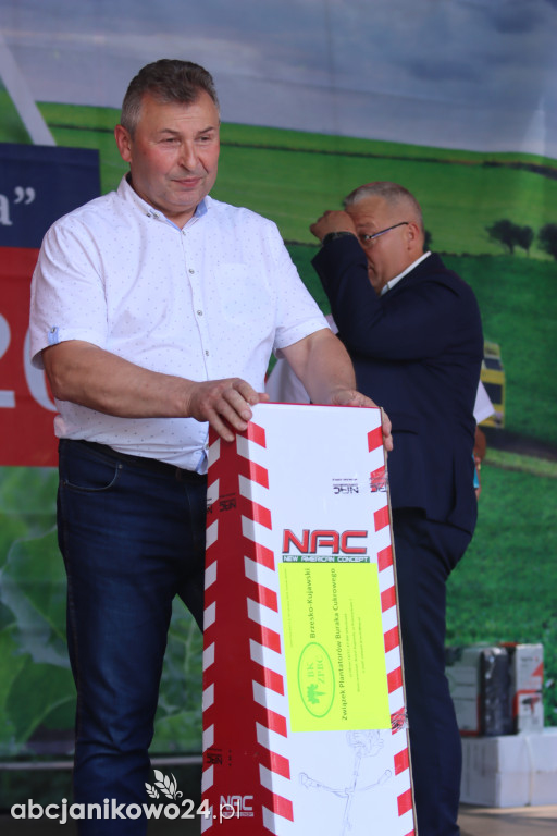 Dni Pola w Kołudzie Wielkiej