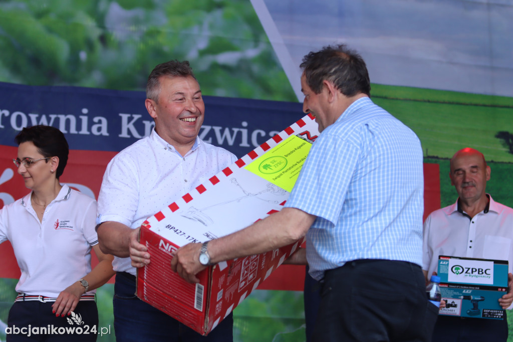 Dni Pola w Kołudzie Wielkiej