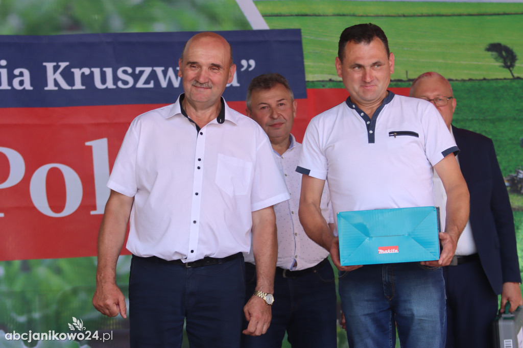 Dni Pola w Kołudzie Wielkiej
