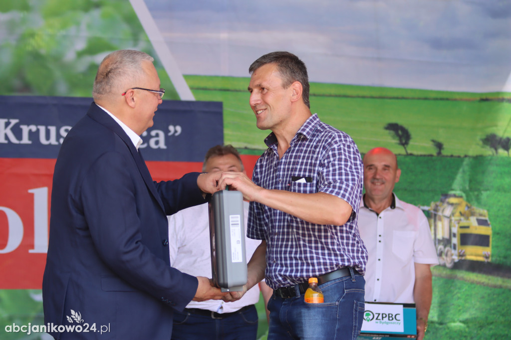 Dni Pola w Kołudzie Wielkiej