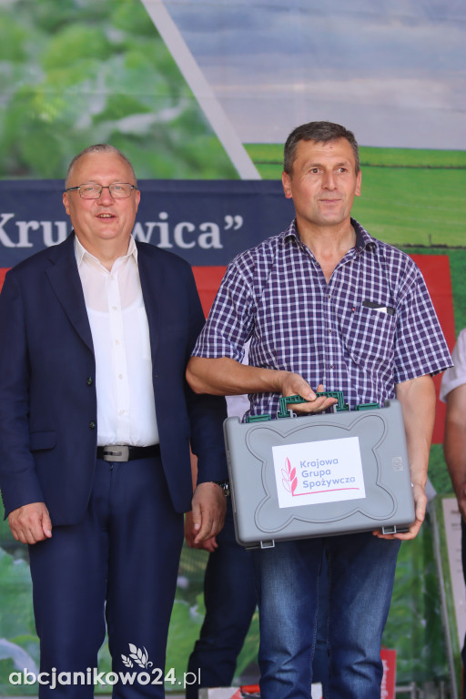 Dni Pola w Kołudzie Wielkiej