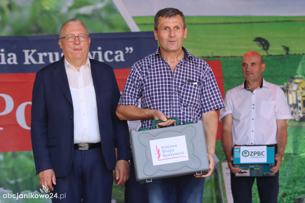 Dni Pola w Kołudzie Wielkiej