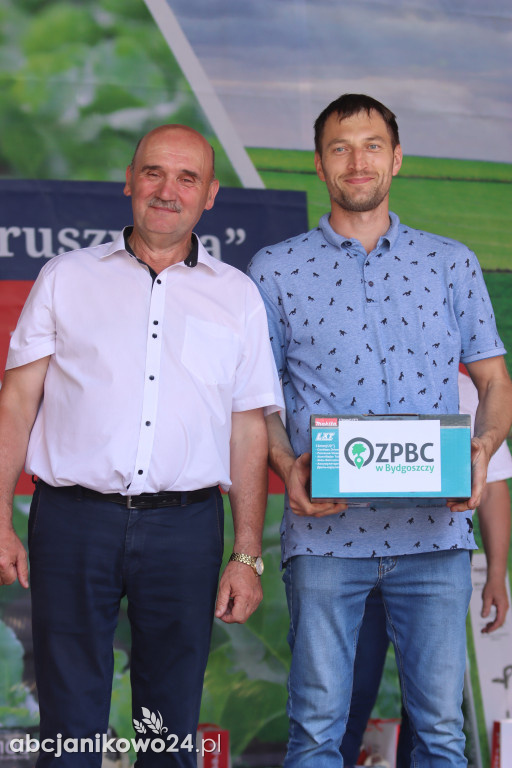Dni Pola w Kołudzie Wielkiej