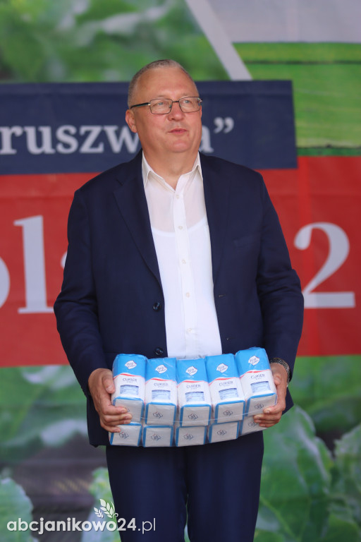 Dni Pola w Kołudzie Wielkiej