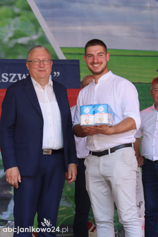 Dni Pola w Kołudzie Wielkiej