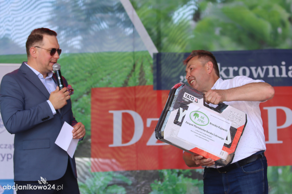 Dni Pola w Kołudzie Wielkiej