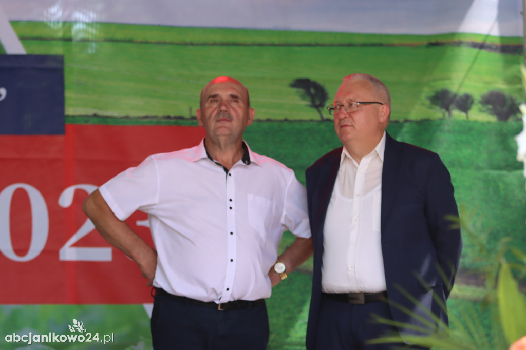 Dni Pola w Kołudzie Wielkiej