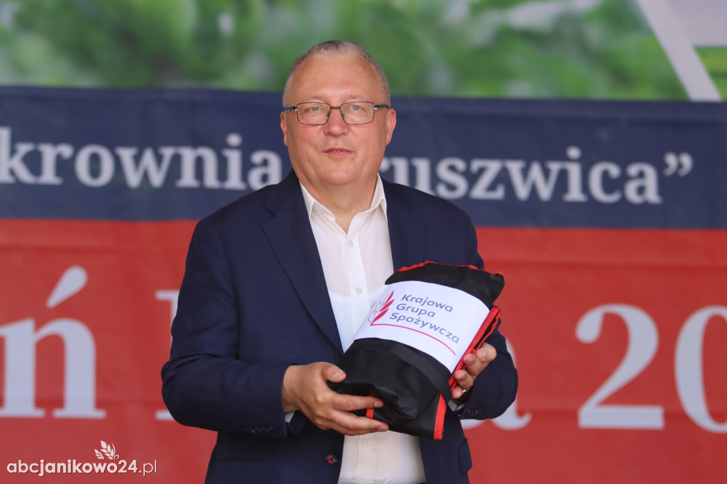 Dni Pola w Kołudzie Wielkiej
