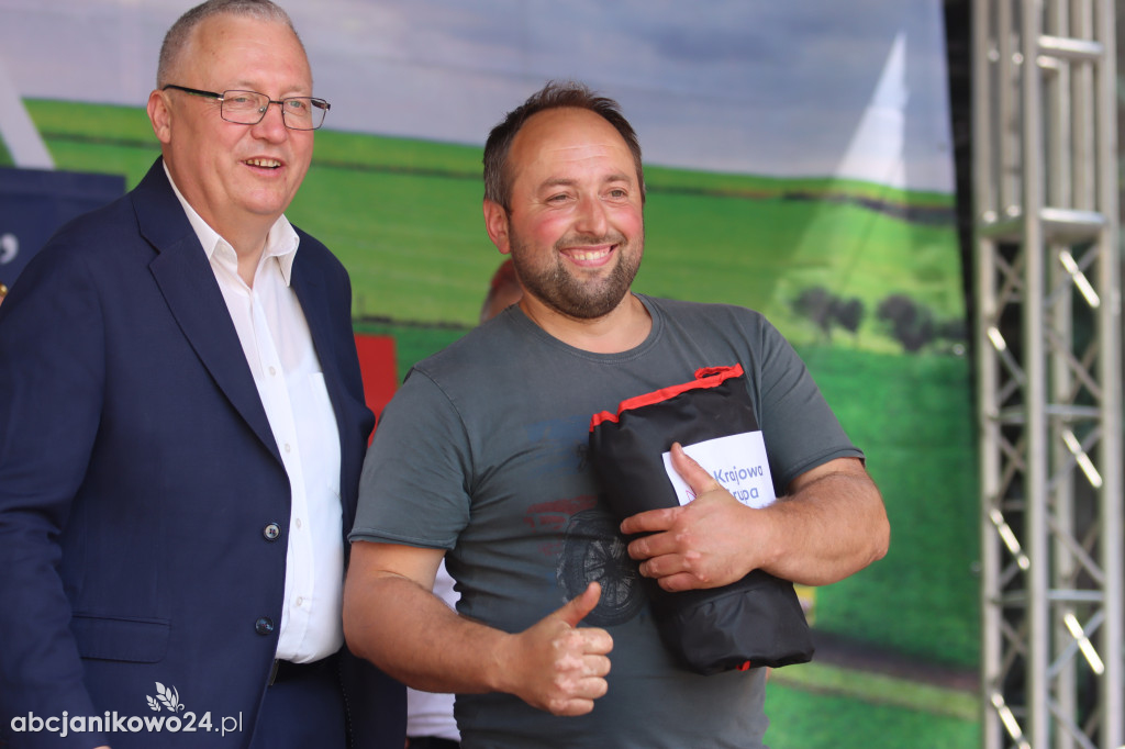 Dni Pola w Kołudzie Wielkiej