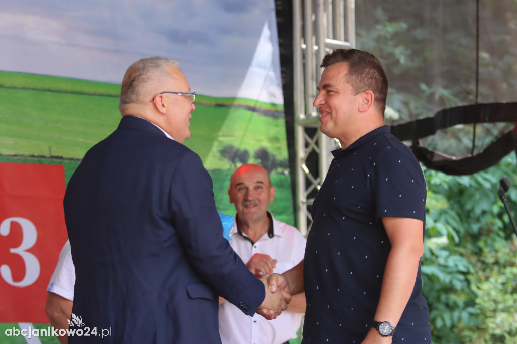 Dni Pola w Kołudzie Wielkiej