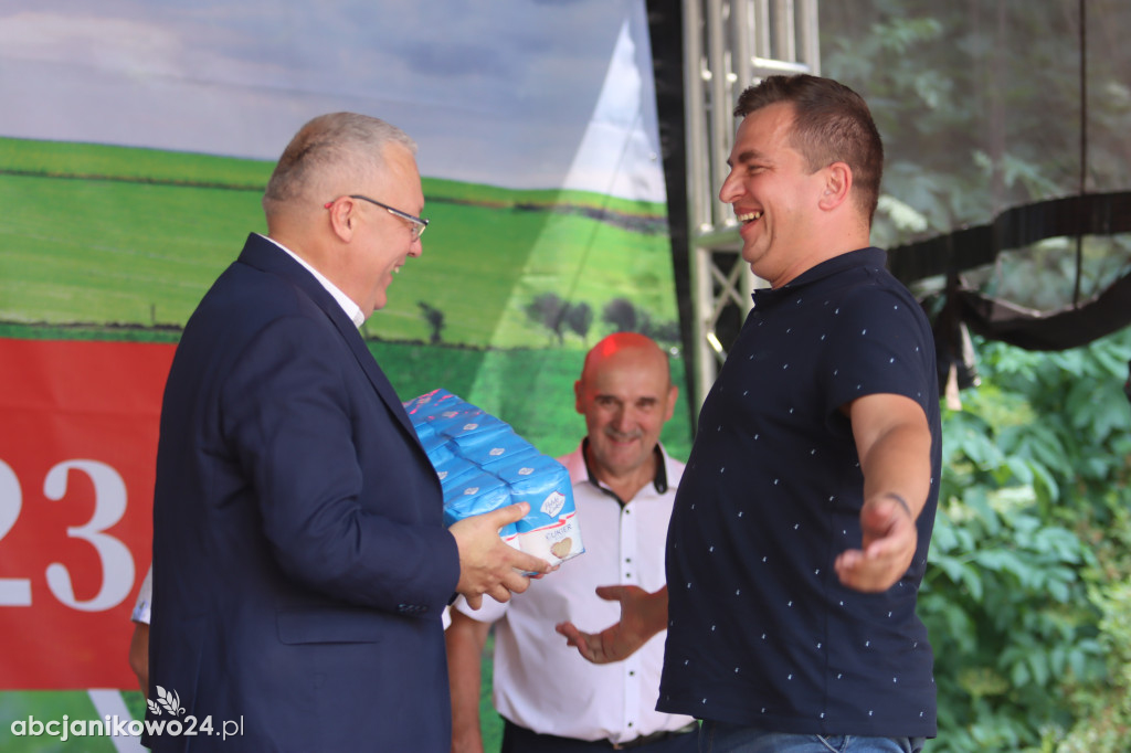 Dni Pola w Kołudzie Wielkiej
