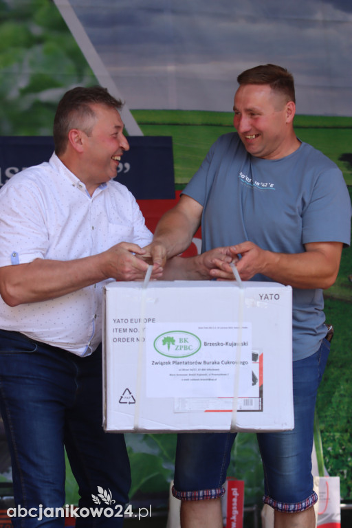 Dni Pola w Kołudzie Wielkiej