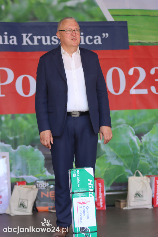 Dni Pola w Kołudzie Wielkiej