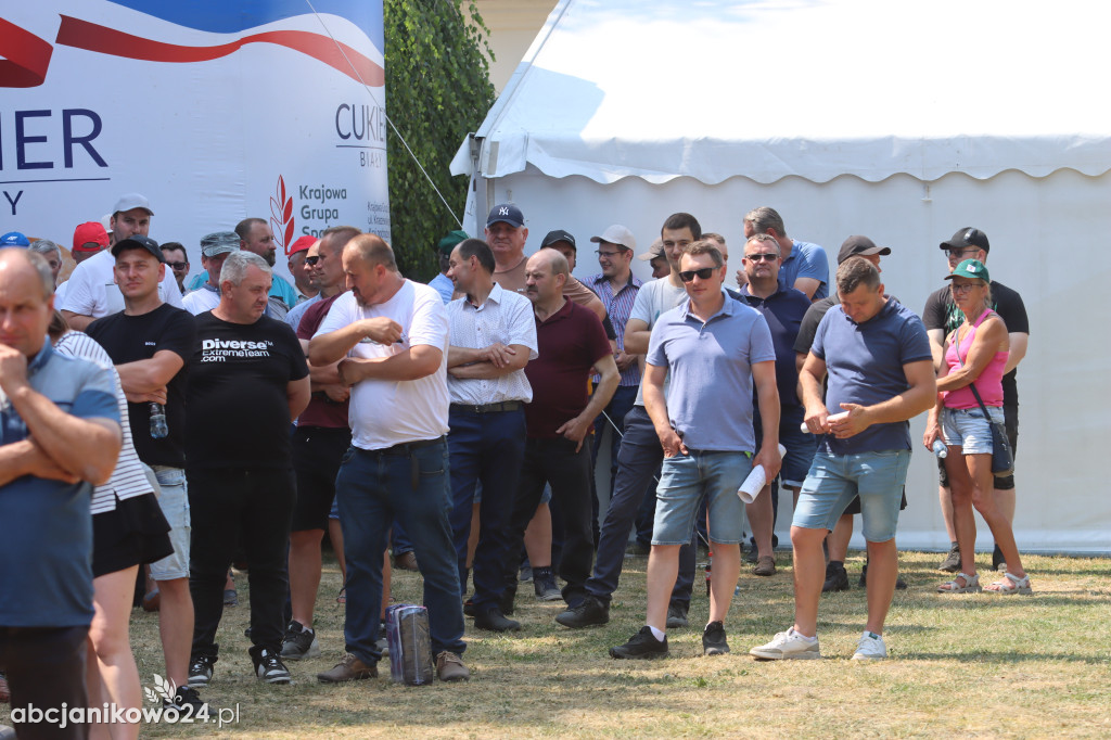 Dni Pola w Kołudzie Wielkiej