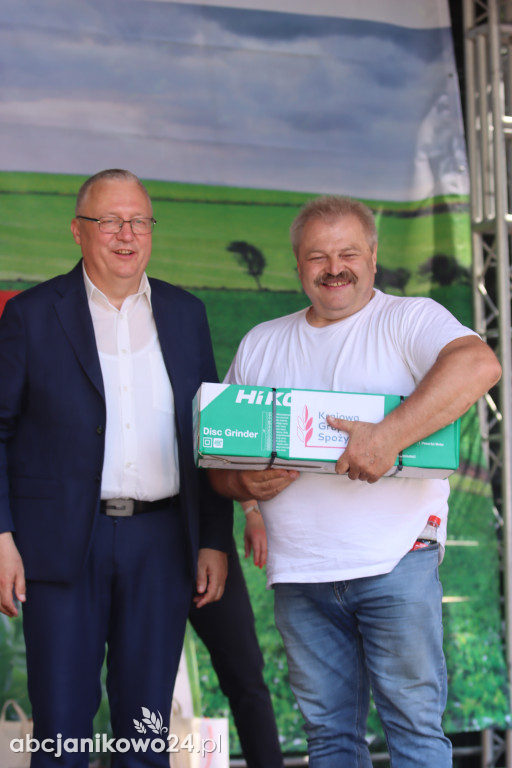 Dni Pola w Kołudzie Wielkiej