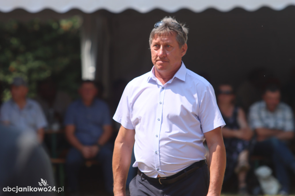 Dni Pola w Kołudzie Wielkiej