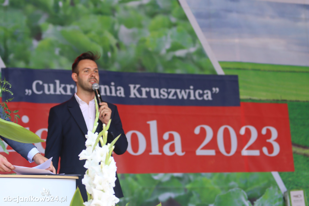 Dni Pola w Kołudzie Wielkiej