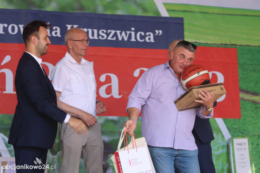 Dni Pola w Kołudzie Wielkiej