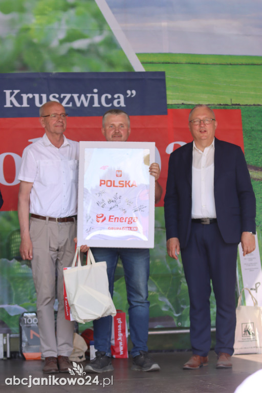 Dni Pola w Kołudzie Wielkiej