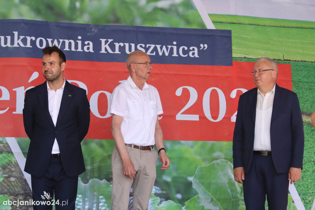 Dni Pola w Kołudzie Wielkiej