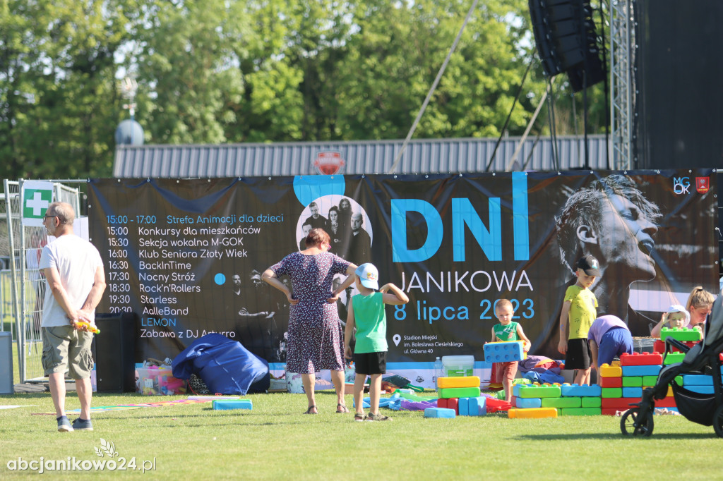 Dni Janikowa 2023
