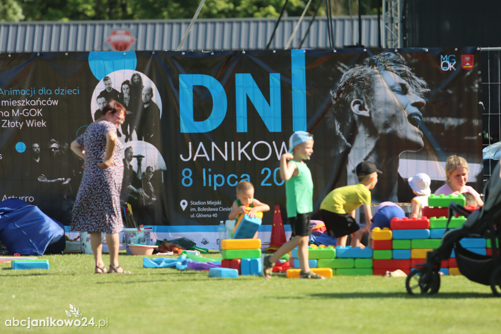 Dni Janikowa 2023