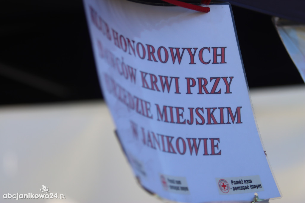Dni Janikowa 2023