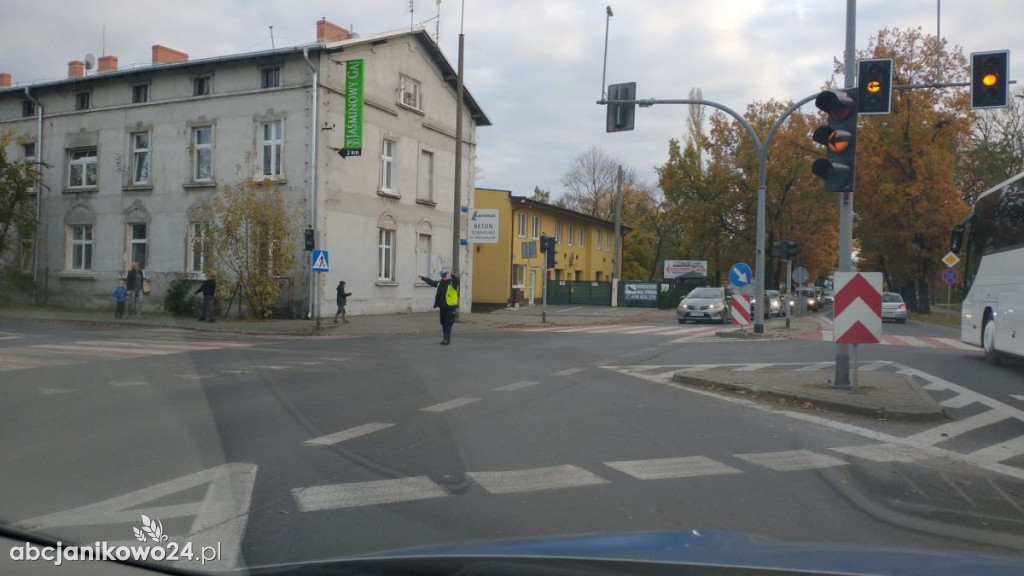 Wszystkich Świętych podsumowanie dnia – powiat inowrocławski [FOTO]