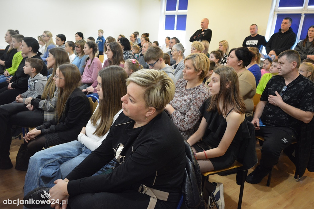 Konkurs „Moje bezpieczne ferie” rozstrzygnięty [ZDJĘCIA]